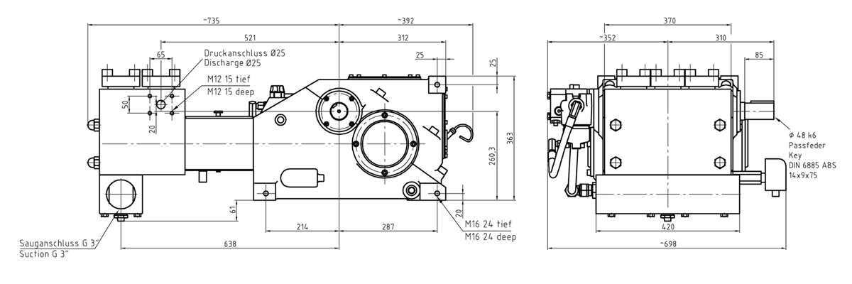 技術結(jié)構圖